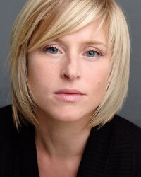 Véronique Marchand