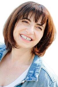 Véronique Poulain