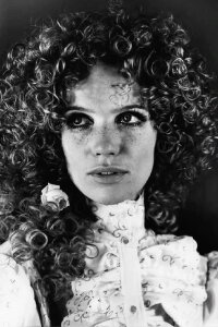 Veruschka von Lehndorff