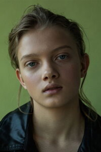 Vesta Matulytė