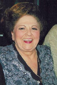 Vestal Goodman