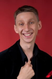 Viacheslav Solomka