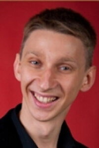 Viacheslav Solomka