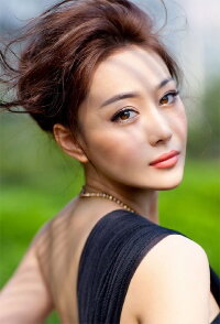Viann Zhang Xinyu