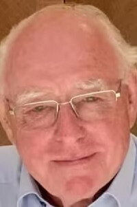 Vic Cocker