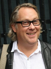 Vic Reeves