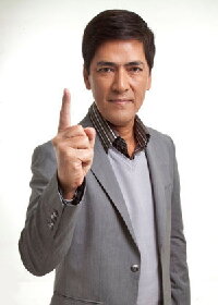 Vic Sotto