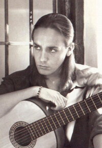 Vicente Amigo