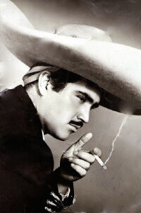 Vicente Fernández