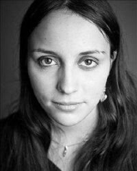 Vicki Glover