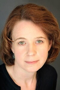 Vicki Pepperdine