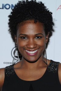 Vicky Jeudy