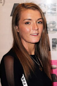 Vicky Knight