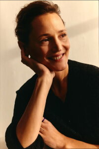 Vicky Krieps