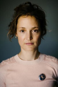 Vicky Krieps