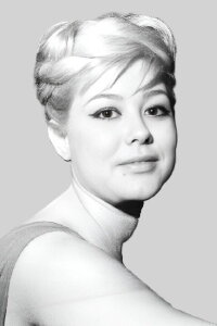 Vicky Ludovisi