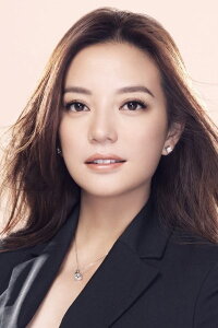 Vicky Zhao Wei