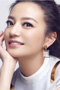 Vicky Zhao Wei