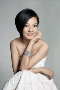 Vicky Zhao Wei