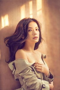 Vicky Zhao Wei