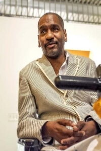 Victor Bailey