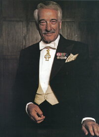 Victor Borge
