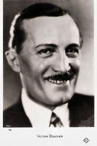 Victor Boucher