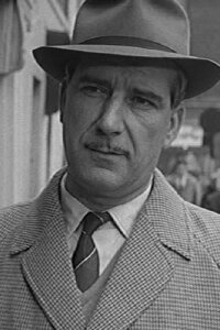 Victor Brooks