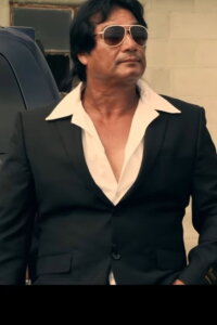 Victor El Indio Estrada