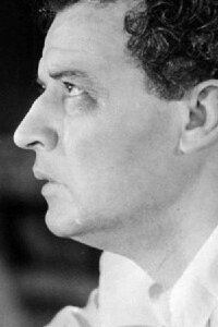Victor Halperin