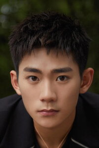 Victor Liu