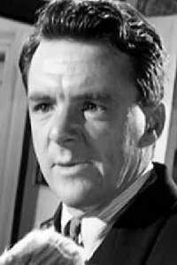 Victor Maddern