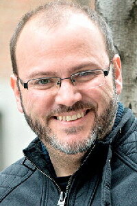 Víctor Matellano