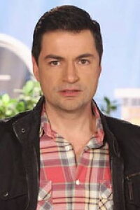 Víctor Montero