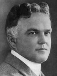 Victor Moore