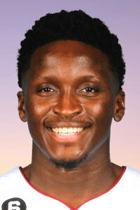 Victor Oladipo