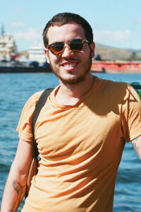 Victor Quintanilha
