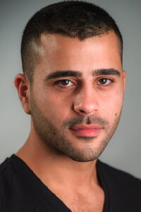 Victor Sabag
