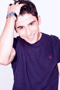 Víctor Sevilla