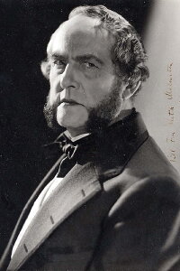Victor Sjöström