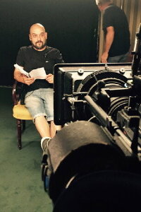 Víctor Taberner