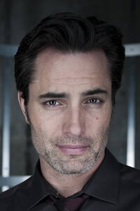 Victor Webster