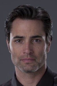 Victor Webster