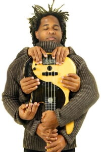 Victor Wooten