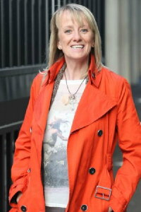 Victoria Alcock
