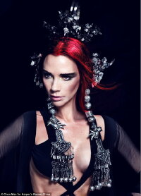 Victoria Beckham