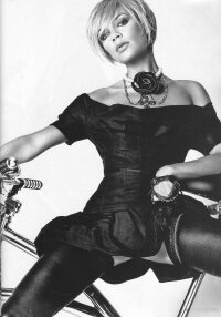 Victoria Beckham
