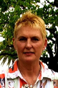 Victoria Burrows