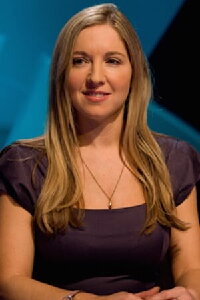 Victoria Coren Mitchell
