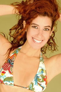 Victoria De Mare